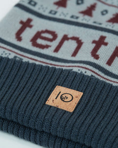 Cabin Pom Beanie-8