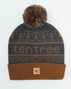 Cabin Pom Beanie-1