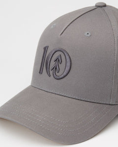 Logo Cork Brim Altitude Hat-3