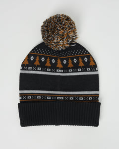 Cabin Pom Beanie-9