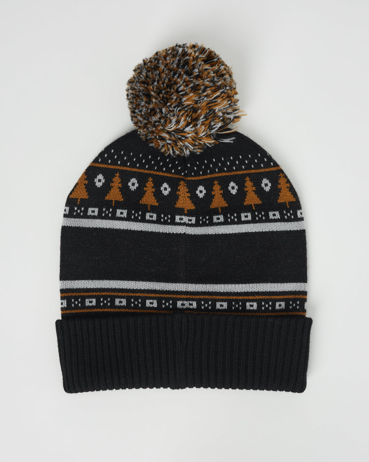 Cabin Pom Beanie-9