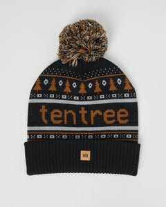 Cabin Pom Beanie-2