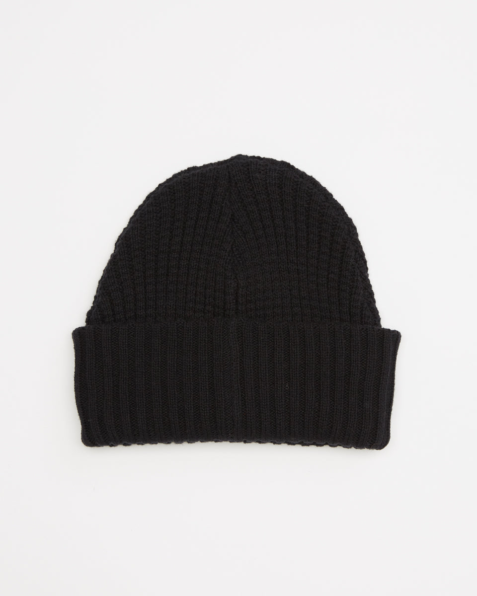 Cork Patch Beanie-2
