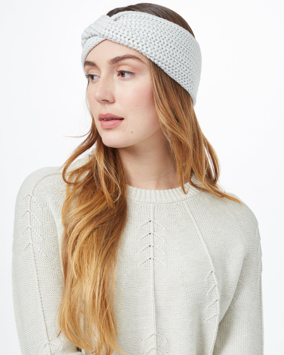 Cotton Headband-2