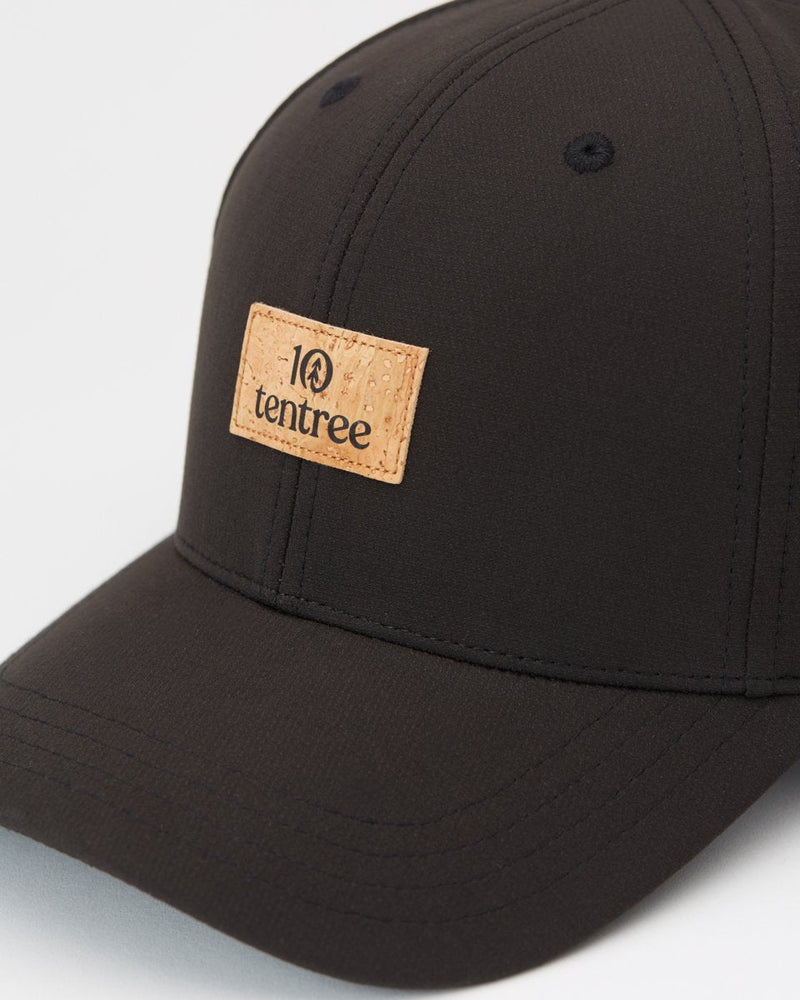 Cork Patch Elevation Hat-3
