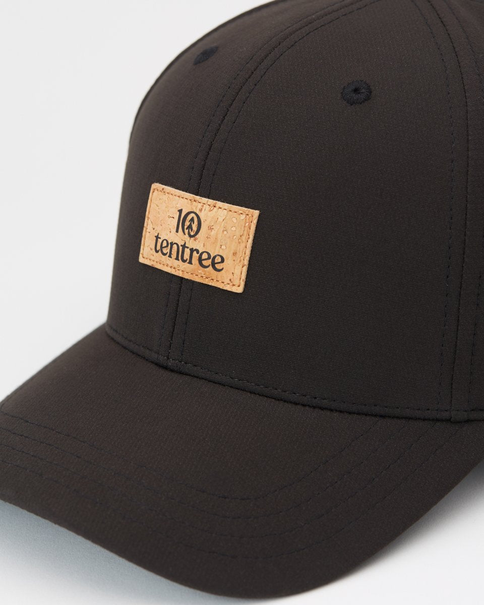 Cork Patch Elevation Hat-3