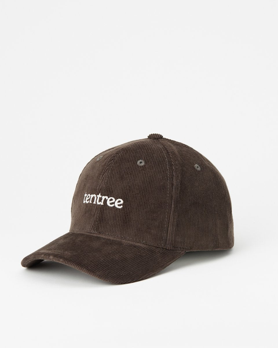 tentree Corduroy Peak Hat-1
