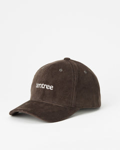 tentree Corduroy Peak Hat-1