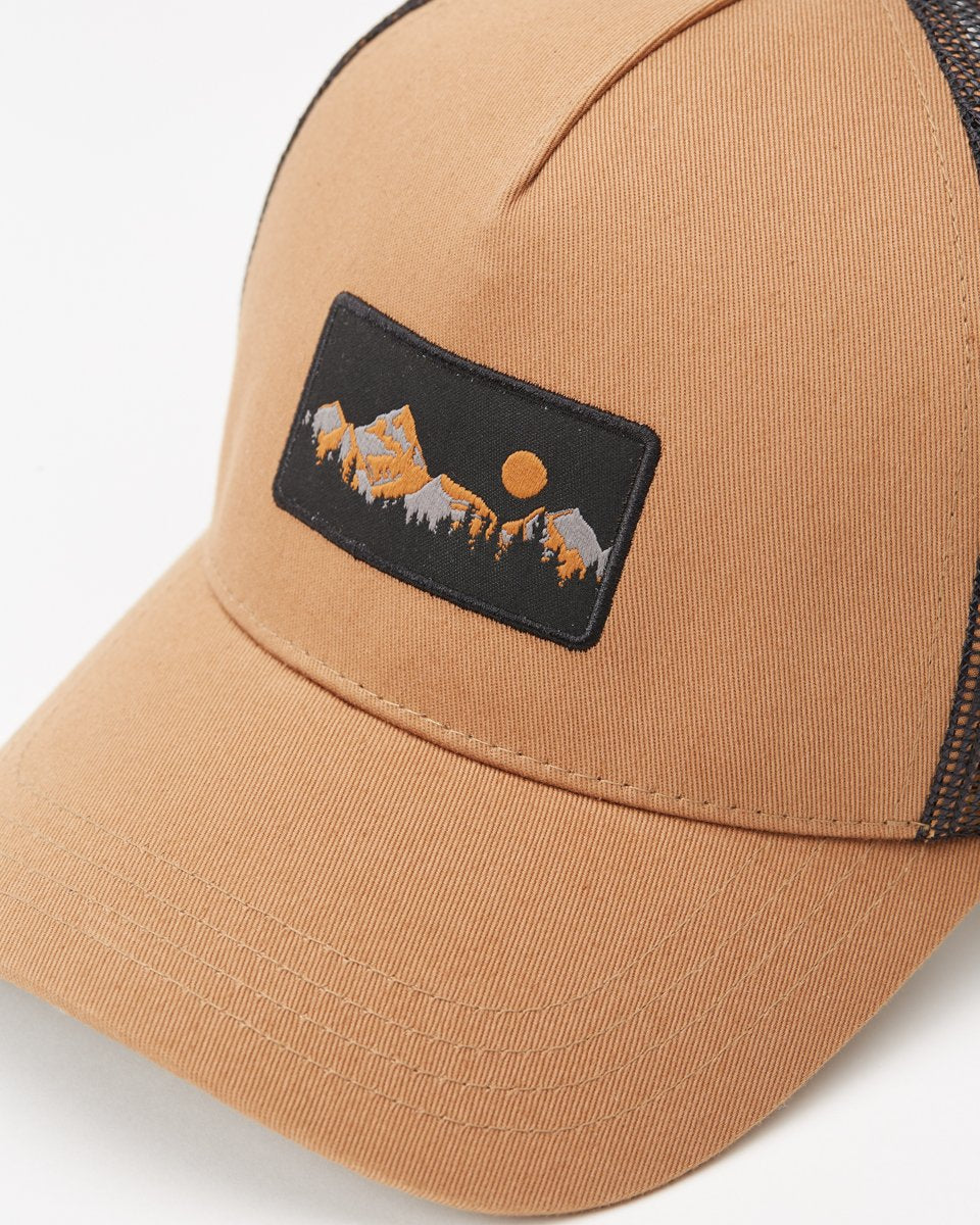 Mountain Patch Altitude Hat-7