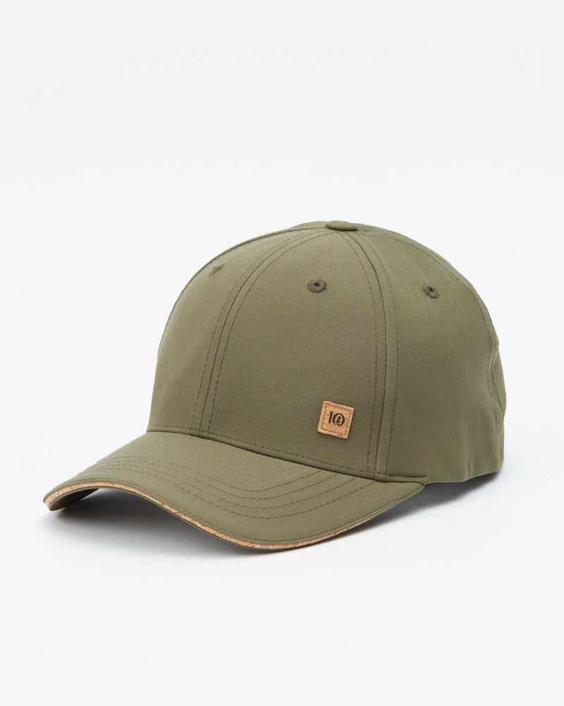 Cork Icon InMotion Thicket Hat-1