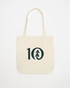 tentree Wordmark Tote-2