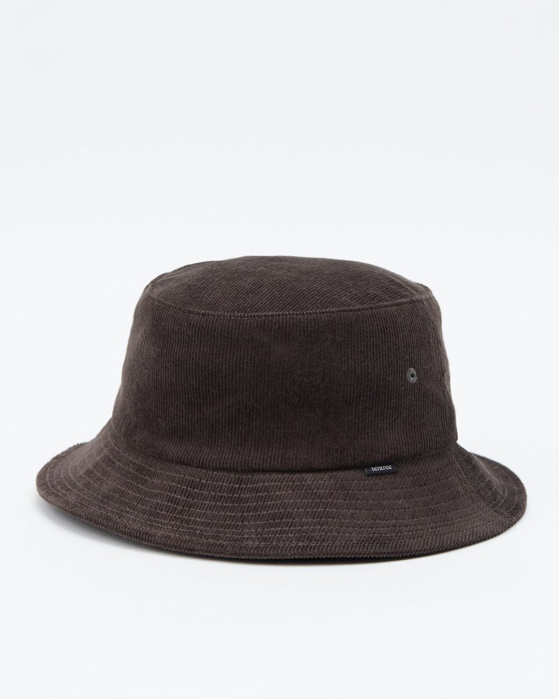 Corduroy Bucket Hat-1