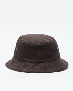 Corduroy Bucket Hat-2