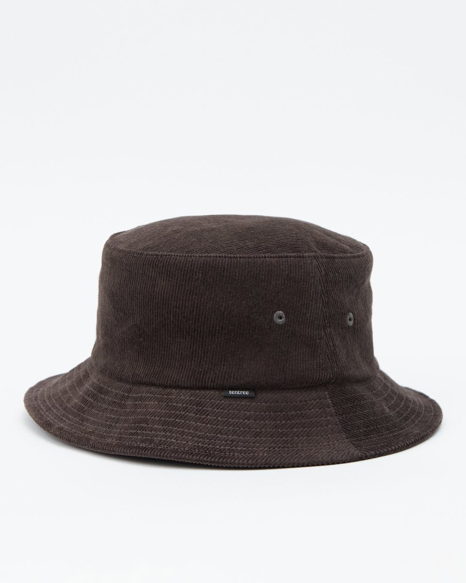 Corduroy Bucket Hat-3