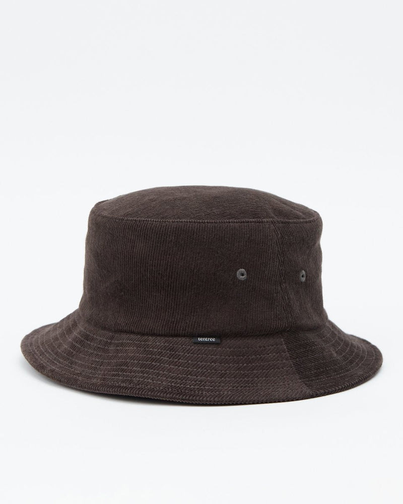 Corduroy Bucket Hat-3