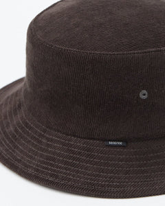 Corduroy Bucket Hat-4