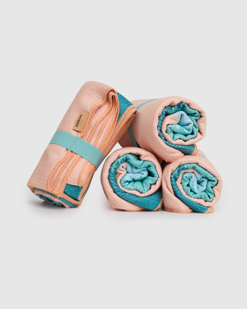 Brohm Packable Towel-5