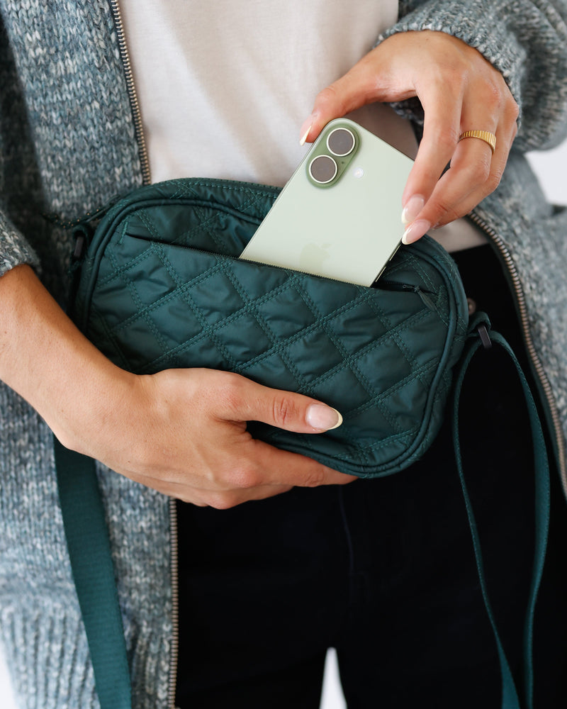 Mackenzie Quilted Bag-6