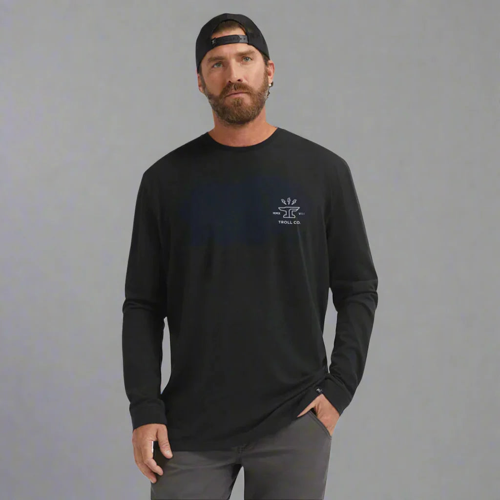 DHCM Twisting Wrenches Long Sleeve-2