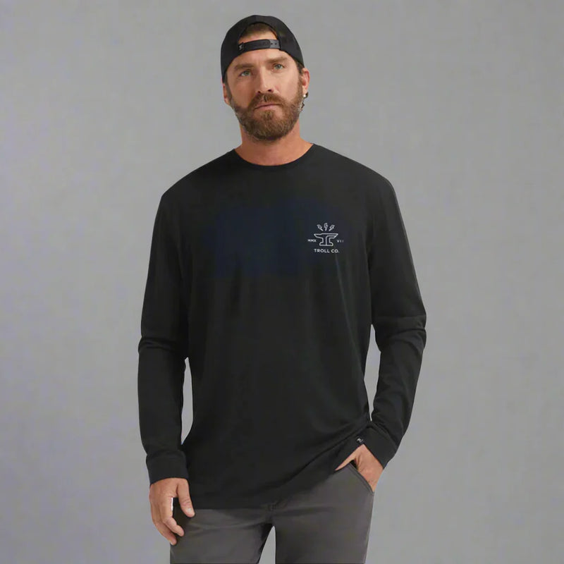 DHCM Twisting Wrenches Long Sleeve-2