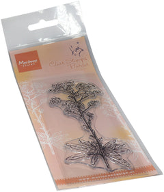 Marianne Design Clear Stamp - Tiny's Borders - Euphorbia-1