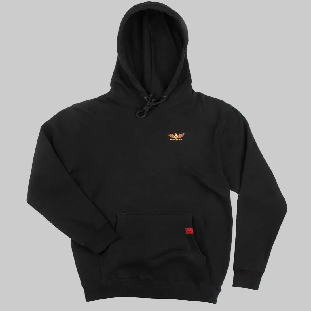 DHCM Women's Rosie Hoodie-3