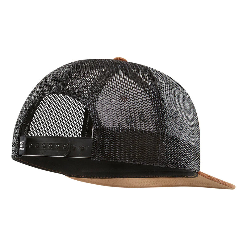 DHCM Classic Trucker Hat-2