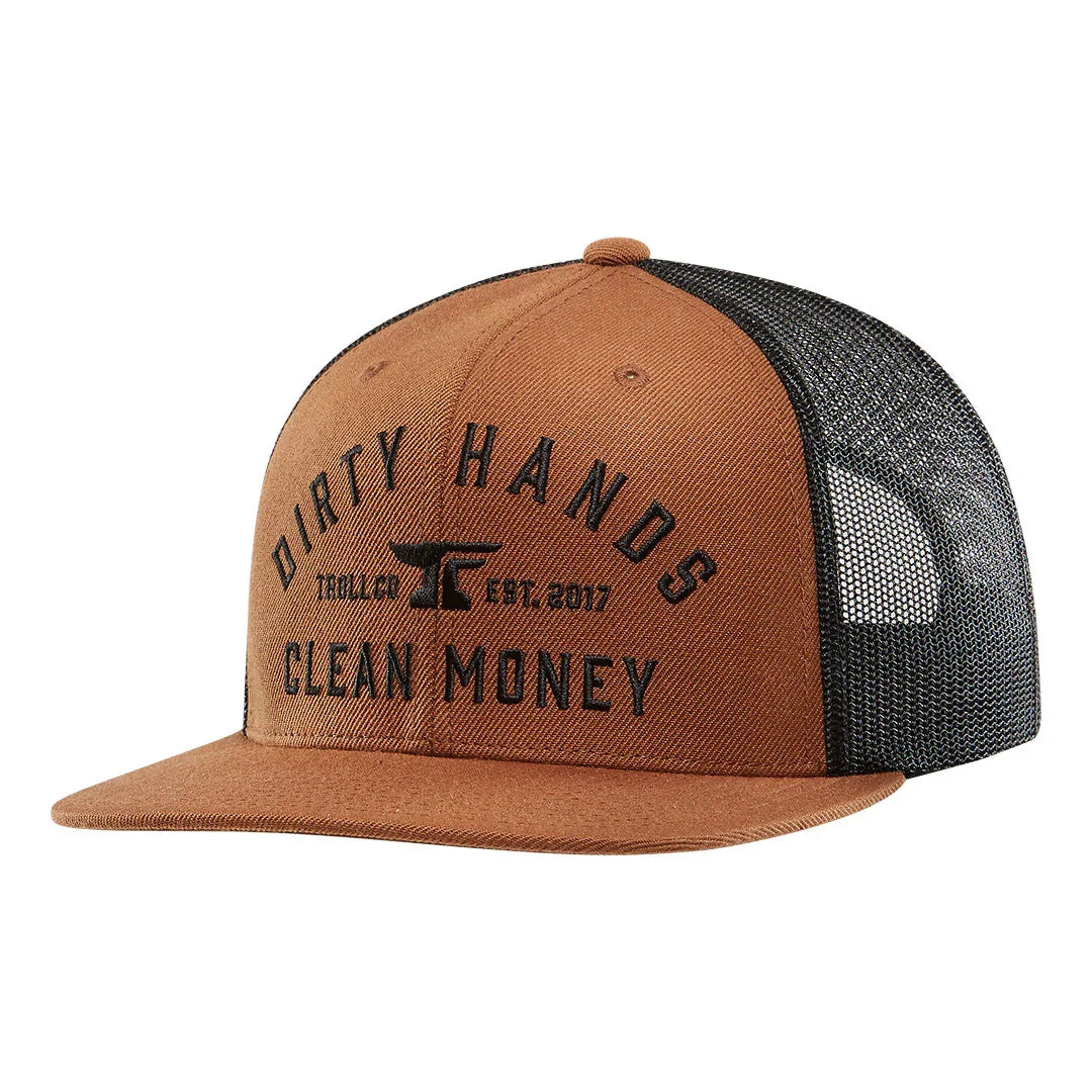 DHCM Classic Trucker Hat-1