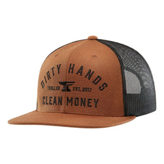 DHCM Classic Trucker Hat-1