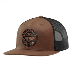 DHCM Haggler Trucker Hat-1