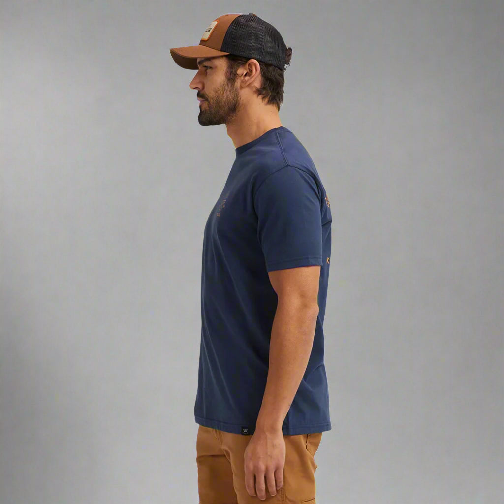DHCM Twisting Wrenches Tee-3