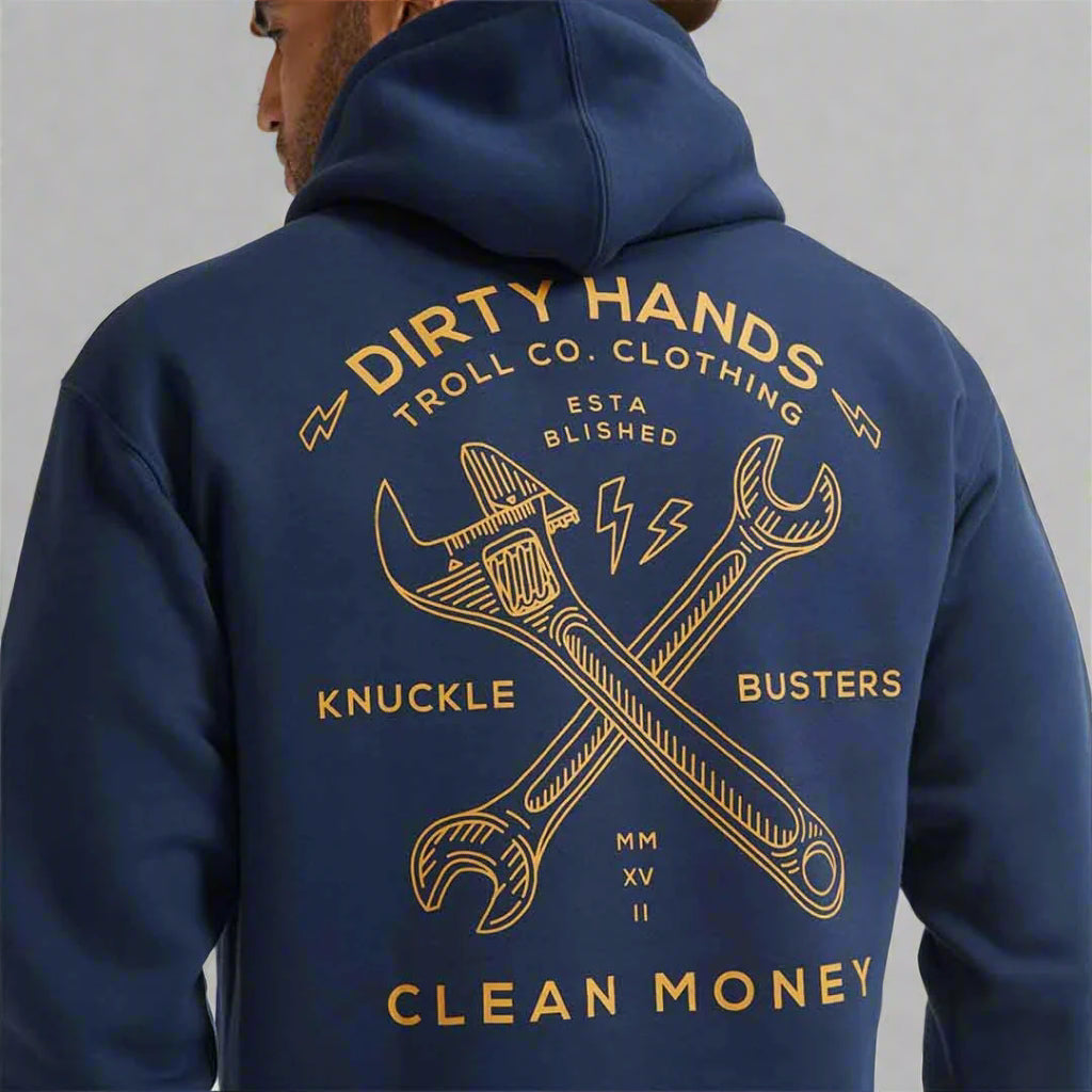 DHCM Twisting Wrenches Hoodie-4