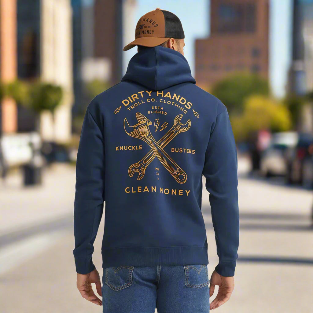 DHCM Twisting Wrenches Hoodie-1