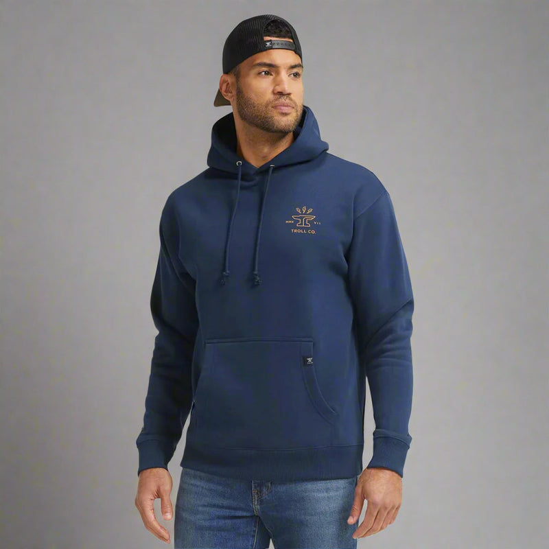 DHCM Twisting Wrenches Hoodie-2