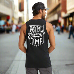 DHCM Pay Me Tank-1