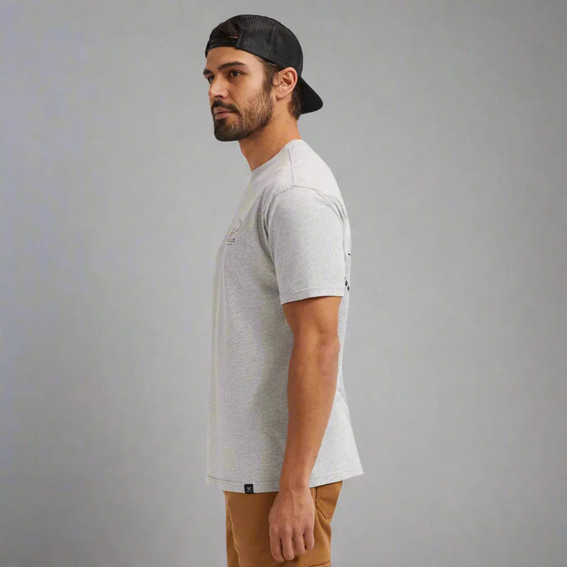 DHCM Savage T-Shirt-3
