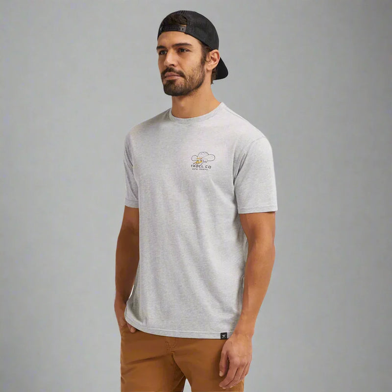DHCM Savage T-Shirt-2