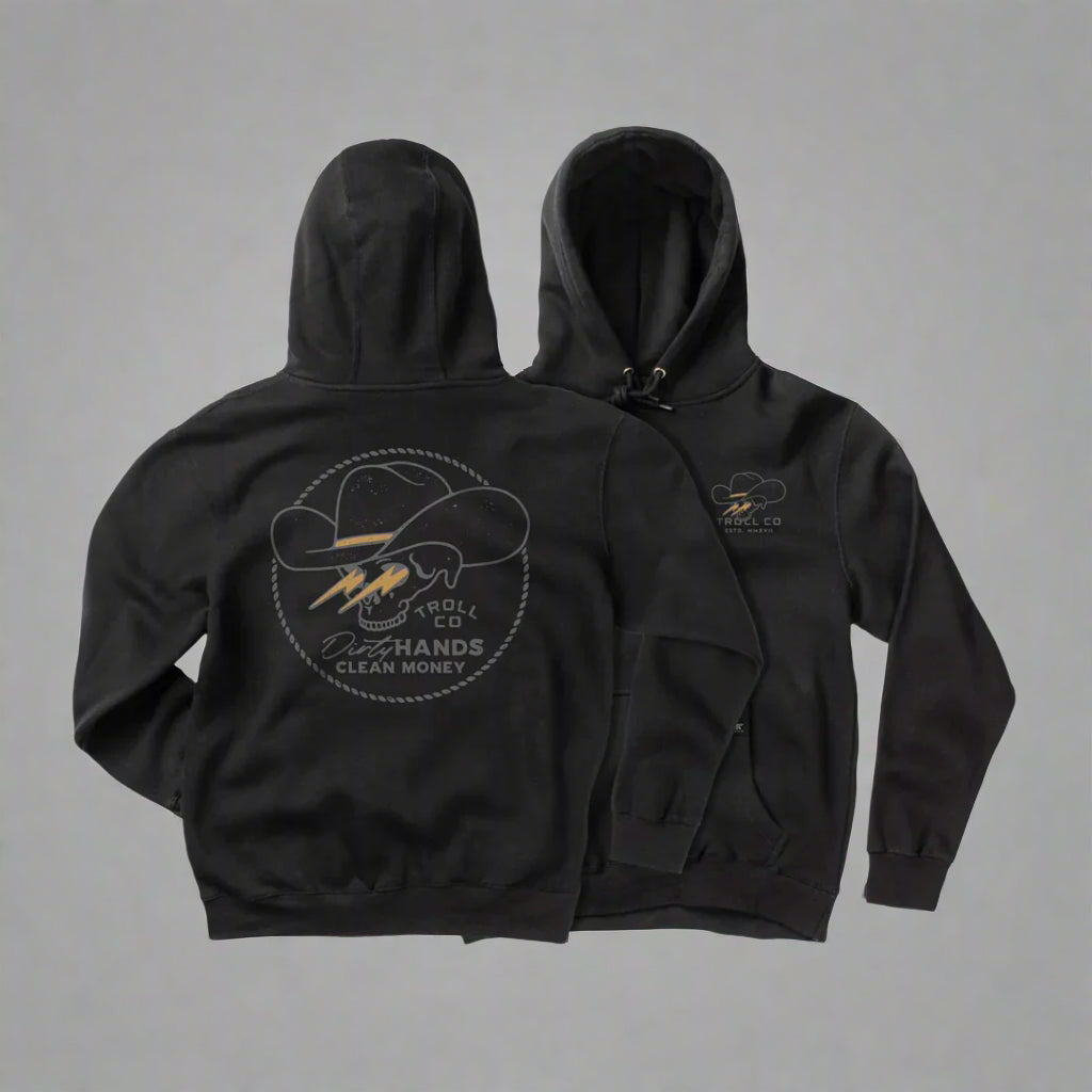 DHCM Savage Hoodie-3