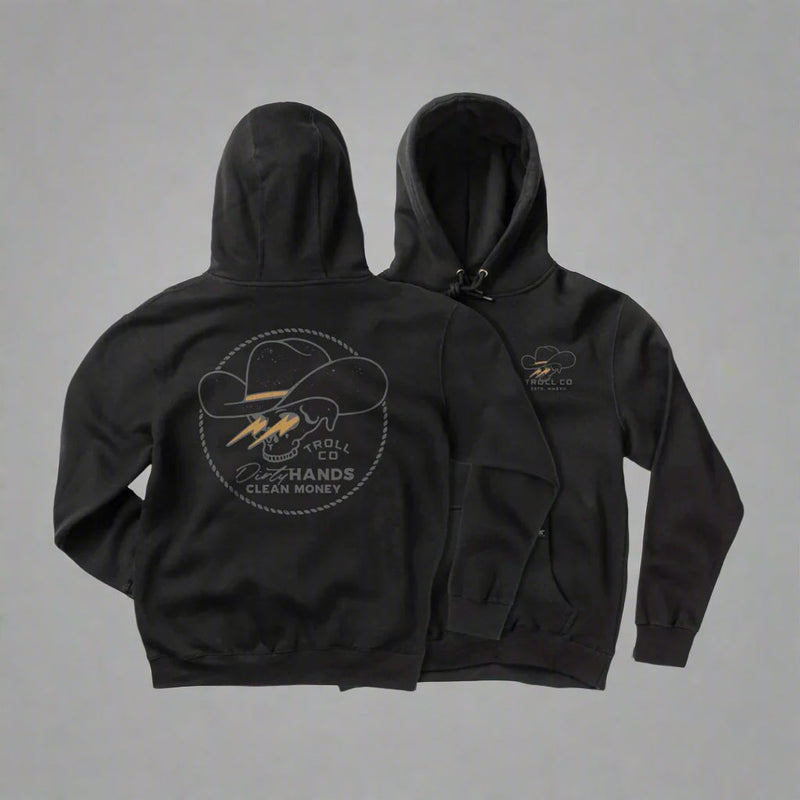 DHCM Savage Hoodie-3