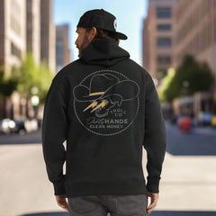 DHCM Savage Hoodie-1