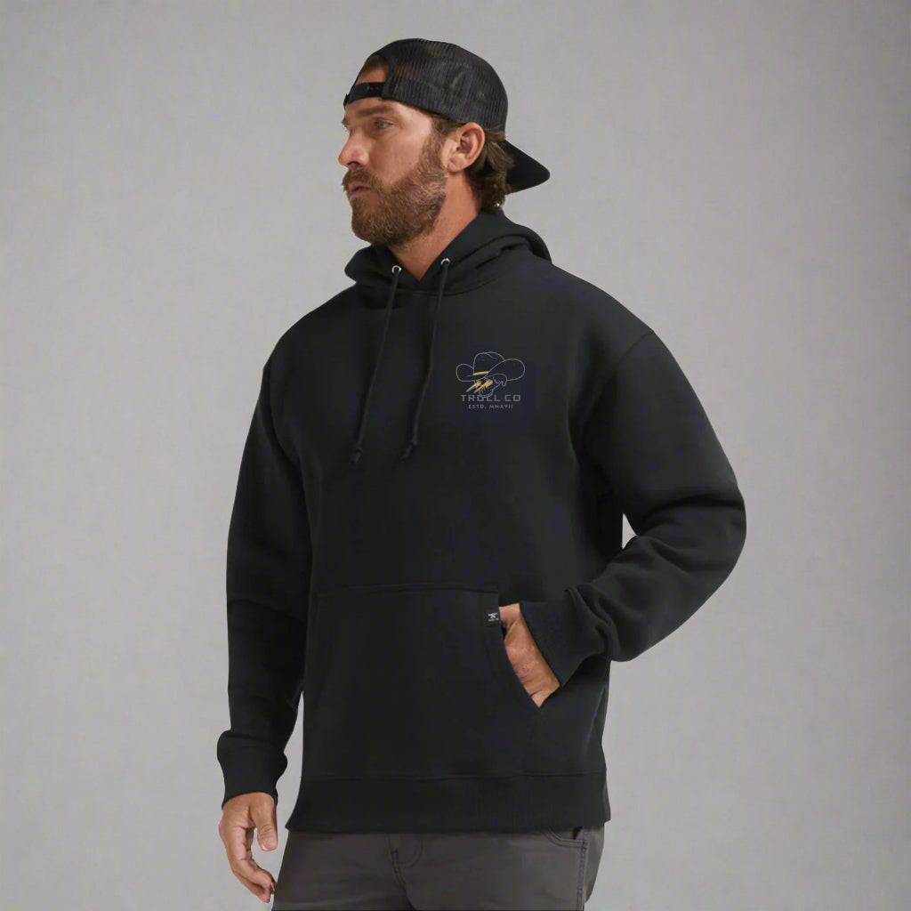 DHCM Savage Hoodie-2