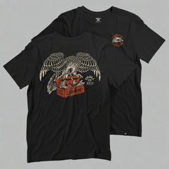 DHCM Eagle Eye Tee-5