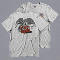 DHCM Eagle Eye Tee-4