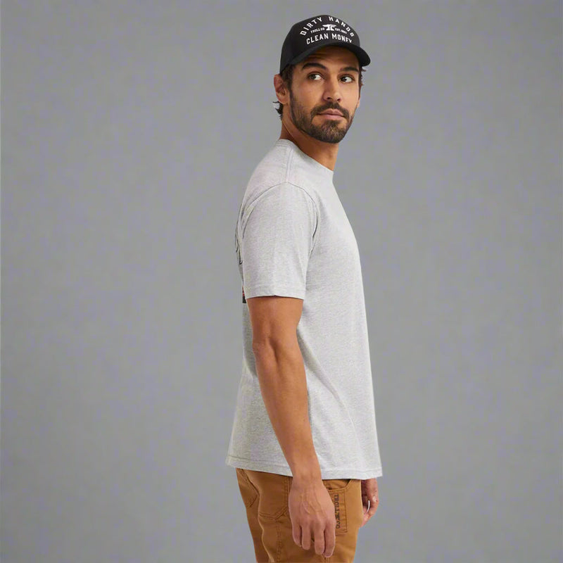 DHCM Eagle Eye Tee-3