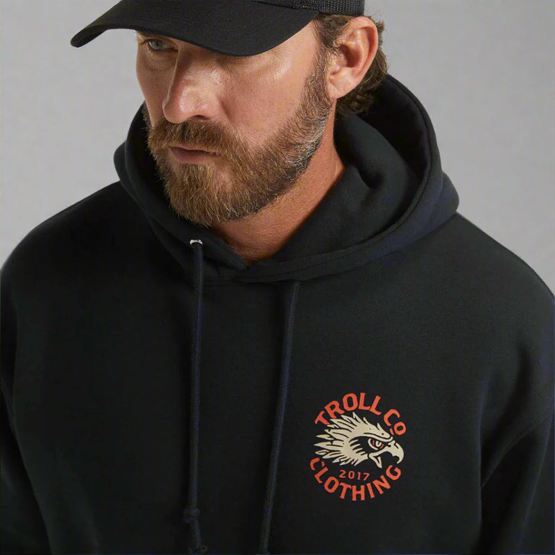 DHCM Eagle Eye Hoodie-3