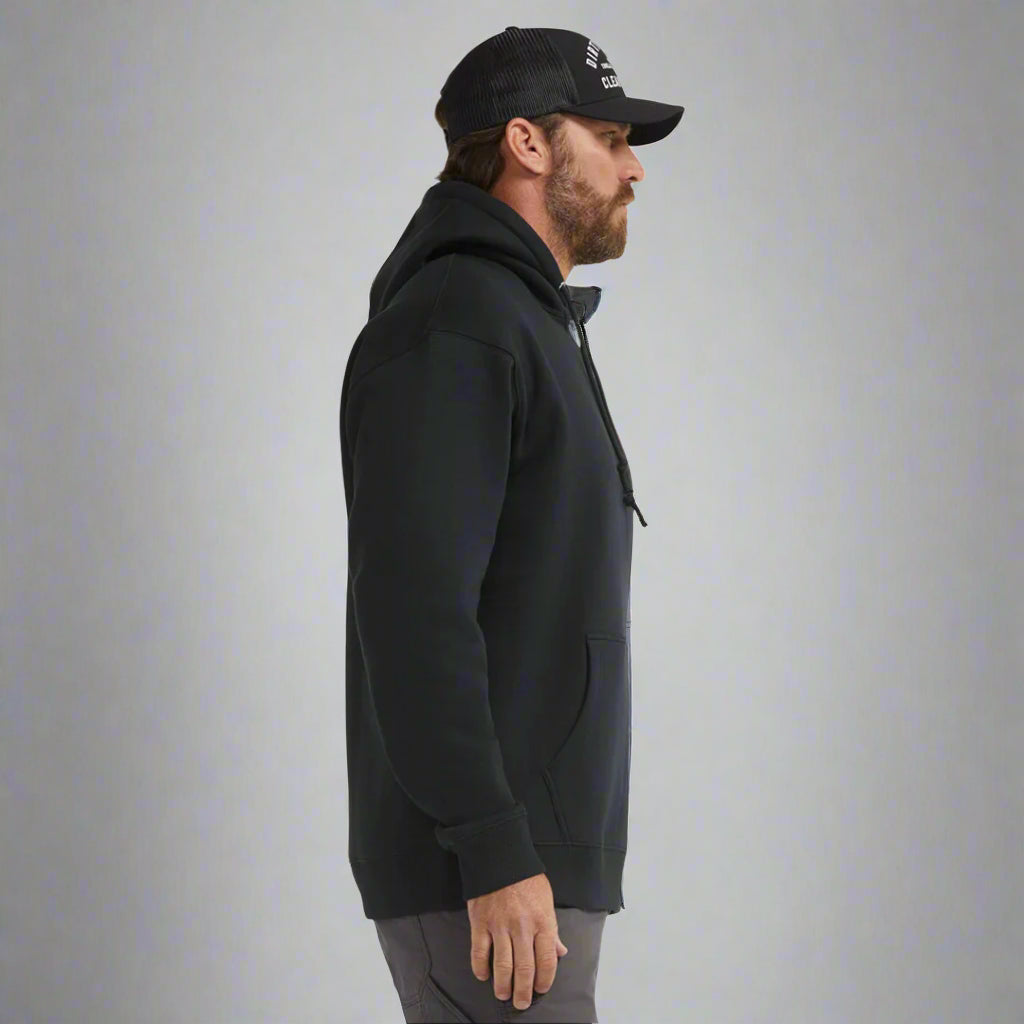 DHCM Eagle Eye Hoodie-4