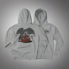 DHCM Eagle Eye Hoodie-10
