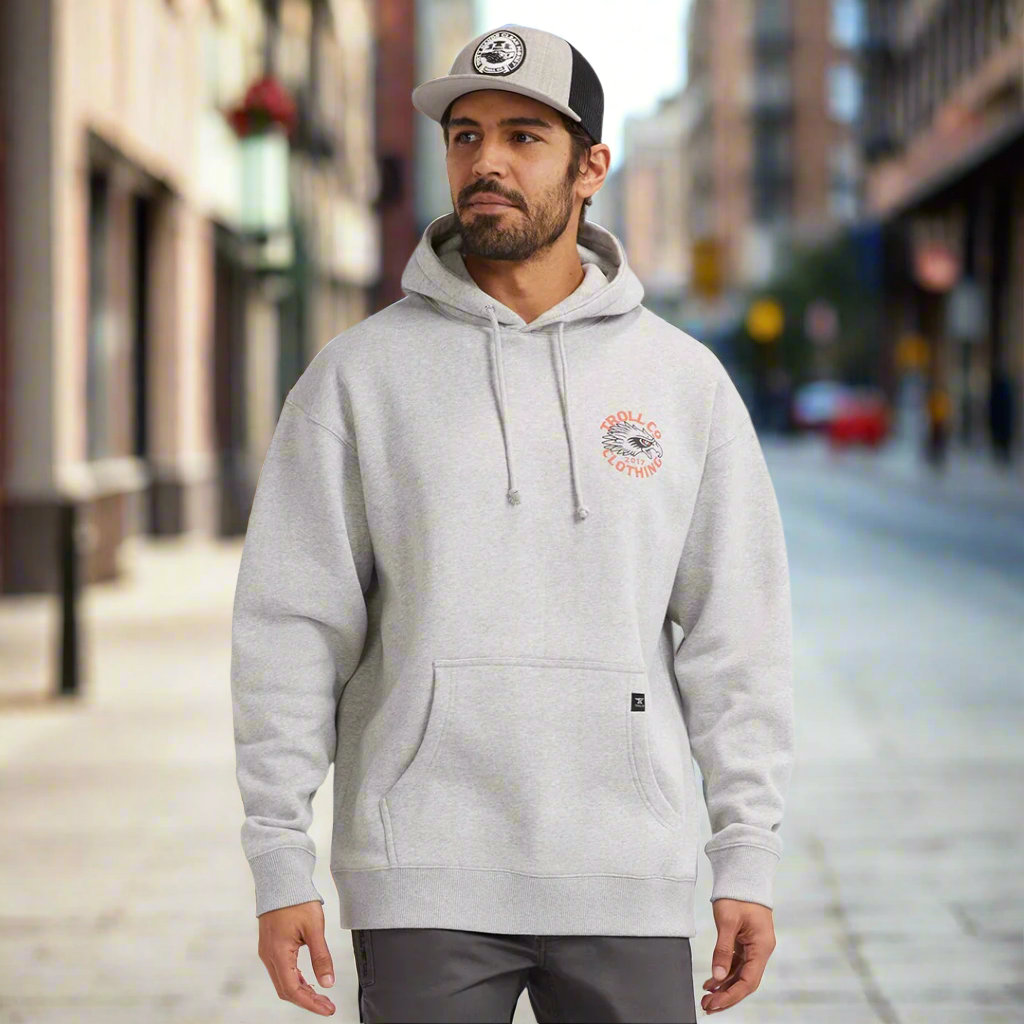 DHCM Eagle Eye Hoodie-7
