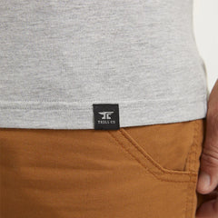 DHCM Hammer Twins Tee-5