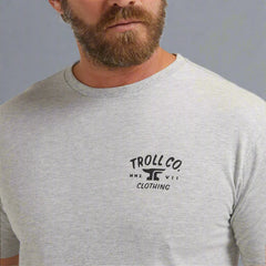 DHCM Hammer Twins Tee-6